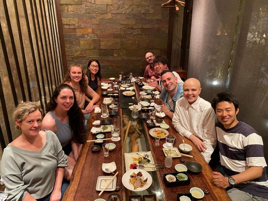 Kyoto’s Exclusive Private Gourmet Night with Local - Practical details for a smooth evening