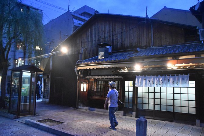 Kyoto’s Exclusive Private Gourmet Night with Local - Why this Kyoto night feels different