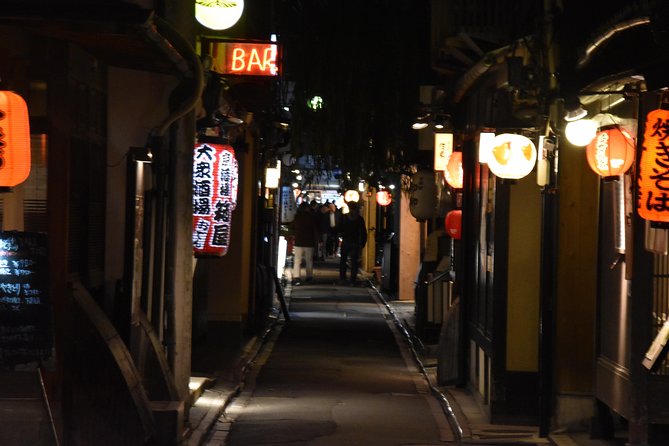 Kyoto’s Exclusive Private Gourmet Night with Local - What $387 per person really buys you