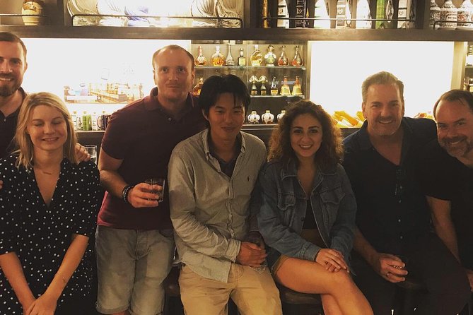Kyoto’s Exclusive Private Gourmet Night with Local - The guides shape the night