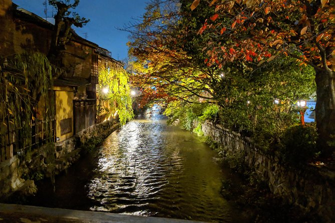 Kyoto’s Exclusive Private Gourmet Night with Local - Meeting at SIGHTS KYOTO in a traditional townhouse
