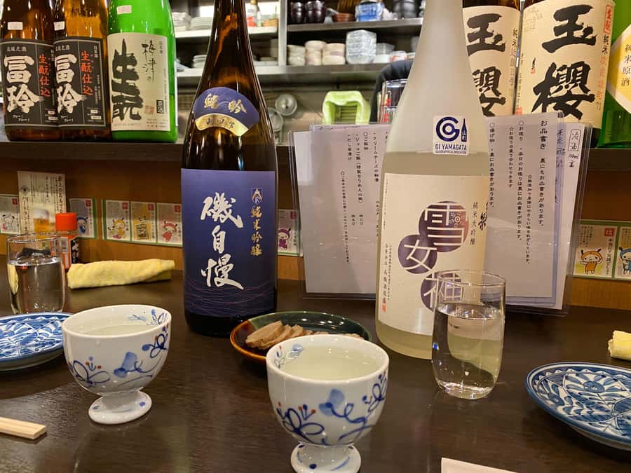 Kyoto: Sake Brewery and Tasting Tour in Fushimi - Key points at a glance