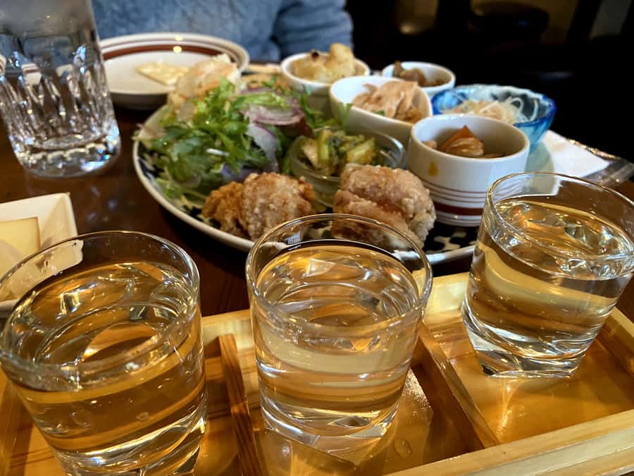 Kyoto: Sake Brewery and Tasting Tour in Fushimi - Why Fushimi is the right place to learn about sake