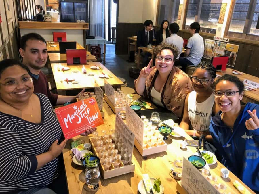 Kyoto: Sake Brewery and Tasting Tour in Fushimi - Inside the Gekkeikan Okura Sake Museum