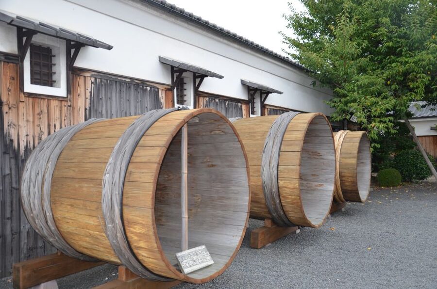Kyoto Sake Brewery Tour - Should you book the Kyoto Sake Brewery Tour?