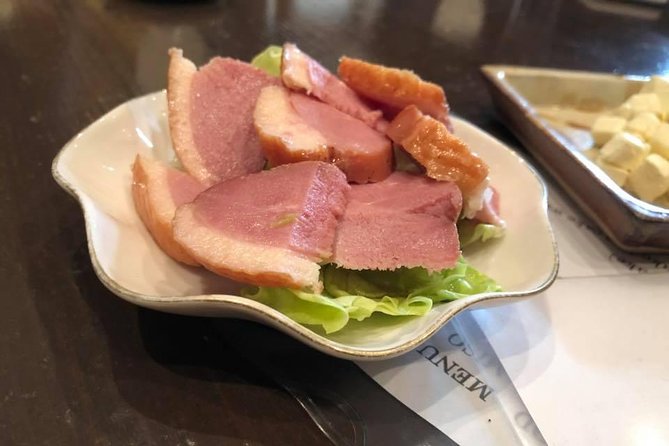 Kyoto Sake Brewery Tour with Lunch - Comparing a Small Brewery With Gekkeikan