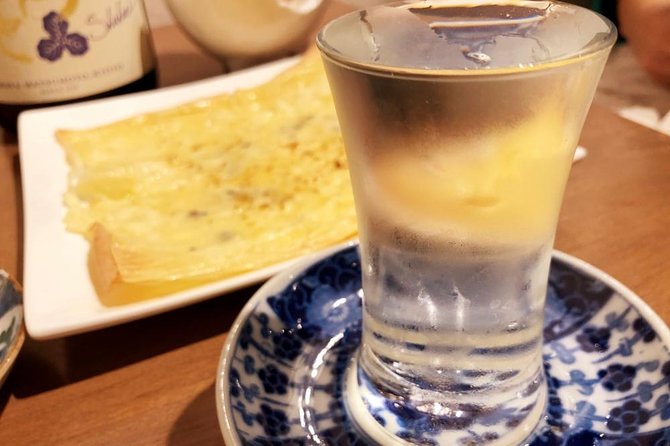 Kyoto Sake Brewery Tour with Lunch - What the $227 Price Really Includes
