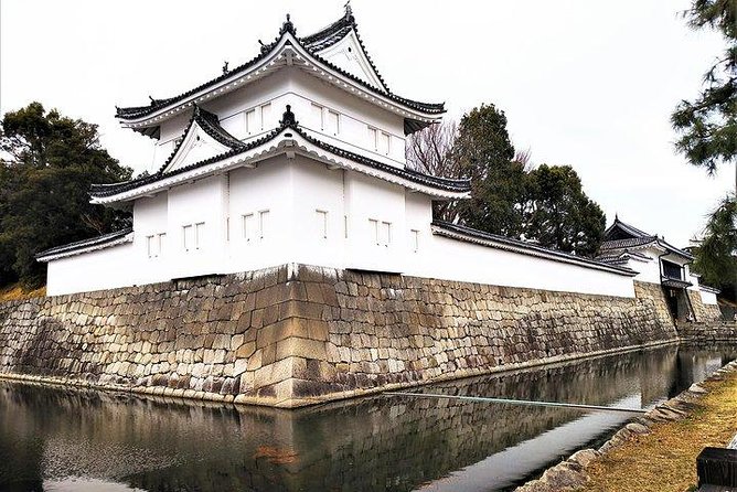 Kyoto Samurai and Geisha Town Private Walking Tour - Why a private guide changes the day