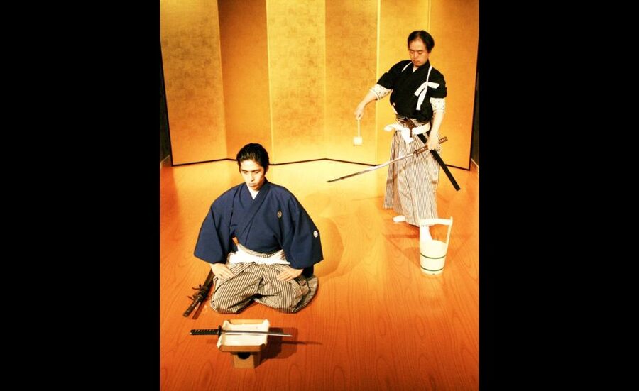 Kyoto: Samurai Kenbu Traditional Sword Dancing Show - Planning the visit in your Kyoto schedule