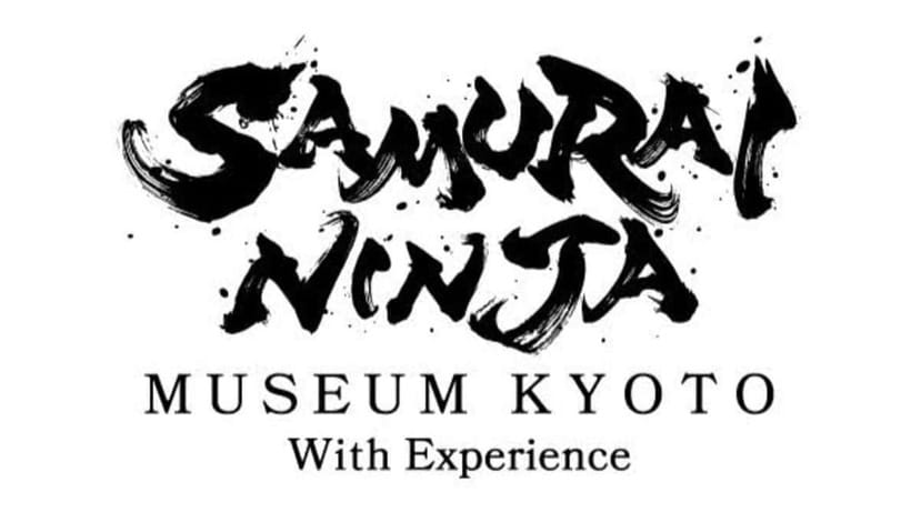 Kyoto: Samurai Ninja Museum guided tour - Samurai costume, helmet, and replica sword