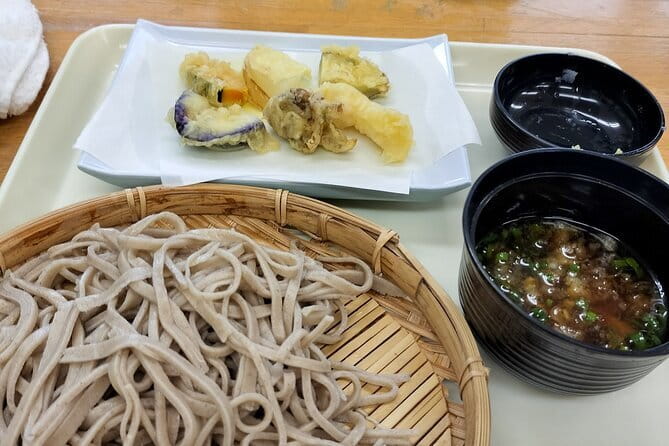Kyoto Satoyama Cycling with Lunch and English Guide - Key things to know before you book