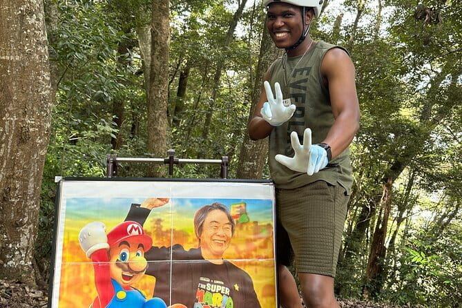 Kyoto Satoyama Cycling with Lunch and English Guide - Sonobe, a rural Kyoto day without a long journey
