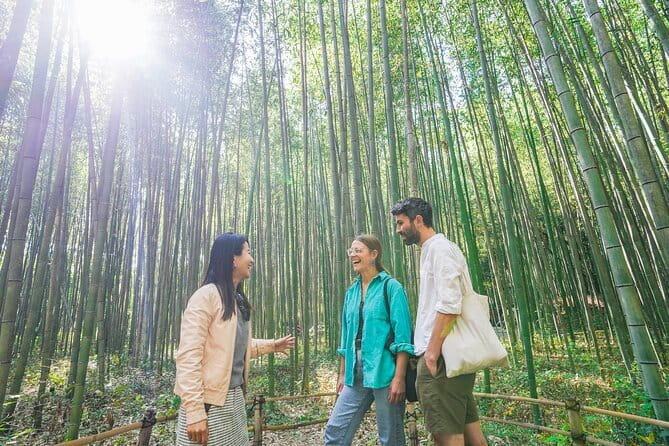 Kyoto Satoyama Cycling with Lunch and English Guide - Make Shrine and Tanba’s farming tradition