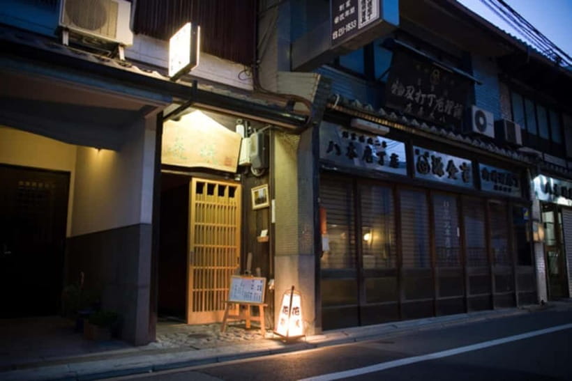 Kyoto:Seasonal Kaiseki Reservation at Hanasaki Nishiki - Key points to know before booking