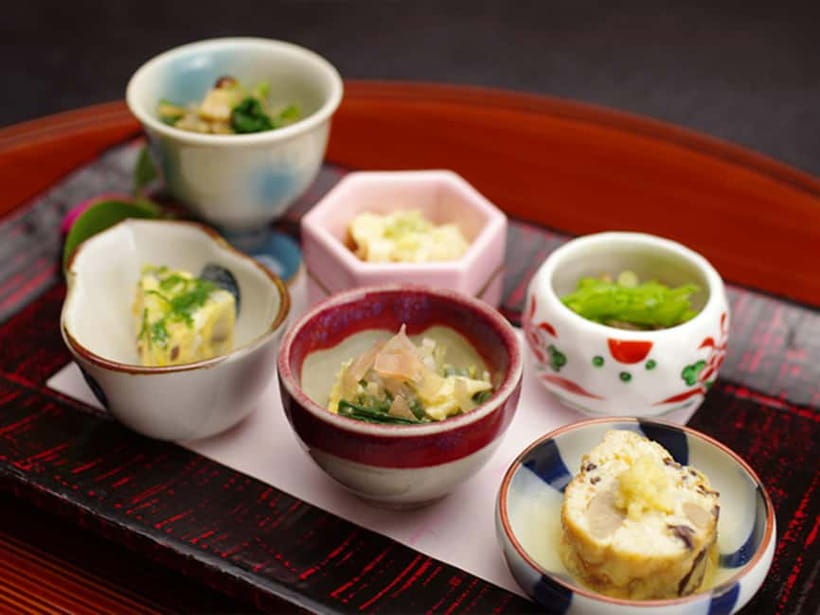 Kyoto:Seasonal Kaiseki Reservation at Hanasaki Nishiki - Practical tips for a smooth reservation