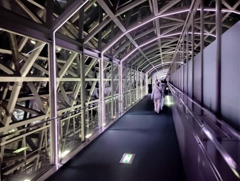 Kyoto: Station and Tower Night Tour with Light Show - Who will enjoy this evening most