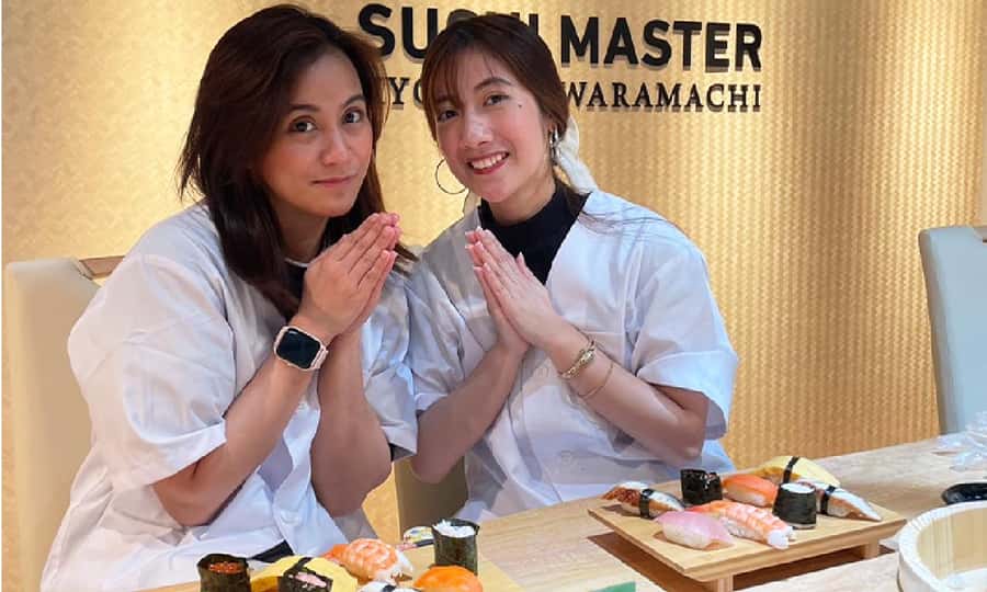 Kyoto: Sushi Making Experience in Kawaramachi - What Happens During the 90-Minute Class