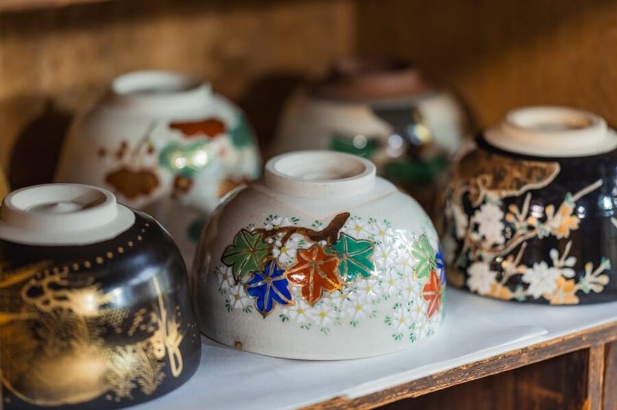 Kyoto: Table-Style Tea Ceremony at a Kyo-Machiya - Key points to know before booking