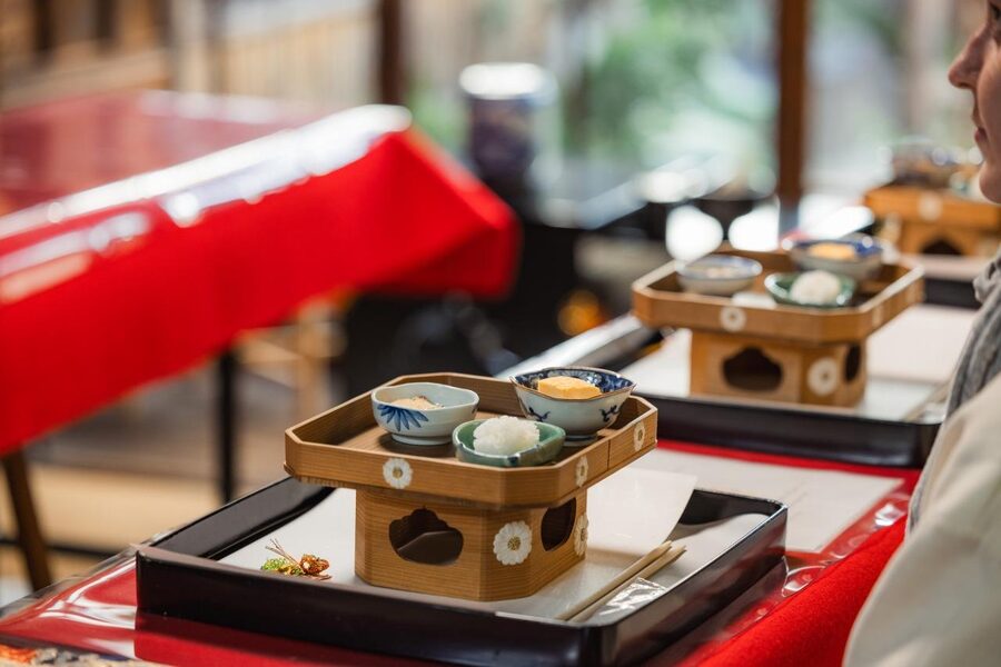 Kyoto: Table-Style Tea Ceremony at a Kyo-Machiya - Price, group size, and overall value