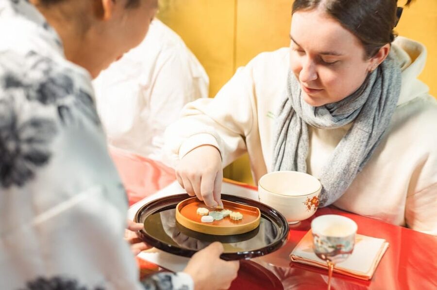 Kyoto: Table-Style Tea Ceremony at a Kyo-Machiya - Why Fushimi makes the trip worthwhile