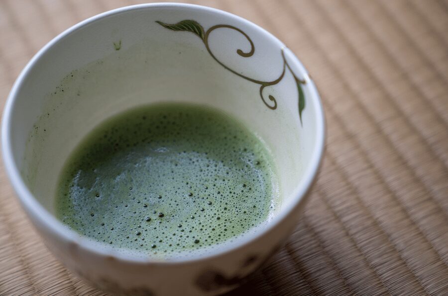 Kyoto: Tea Ceremony Experience in a Small Tea Room - A More Personal Experience With Six People