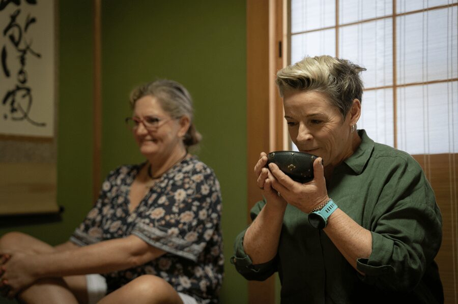 Kyoto: Tea Ceremony Experience in a Small Tea Room - The Cultural Meaning Behind The Ritual