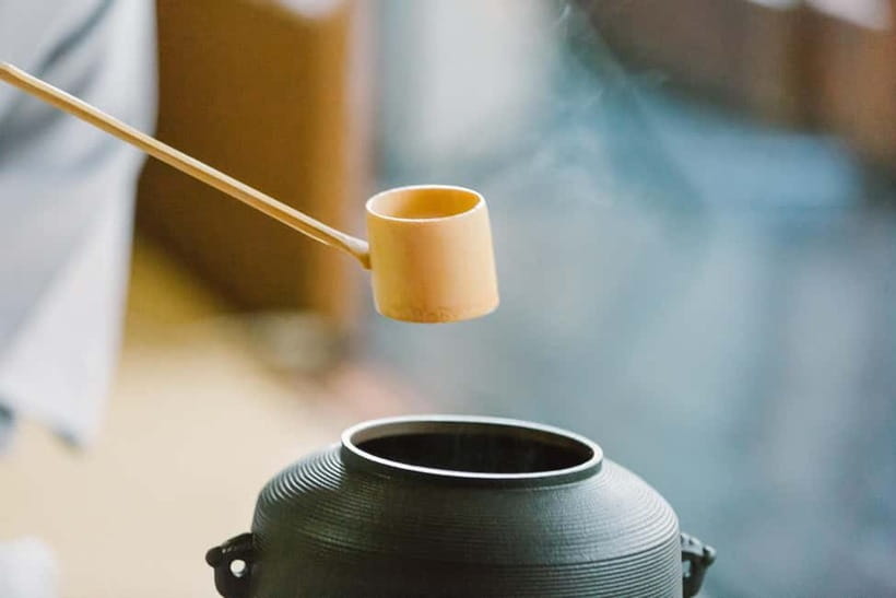 Kyoto: Tea Ceremony in 100-year-old Kyo-Machiya Townhouse - Key points to know before booking