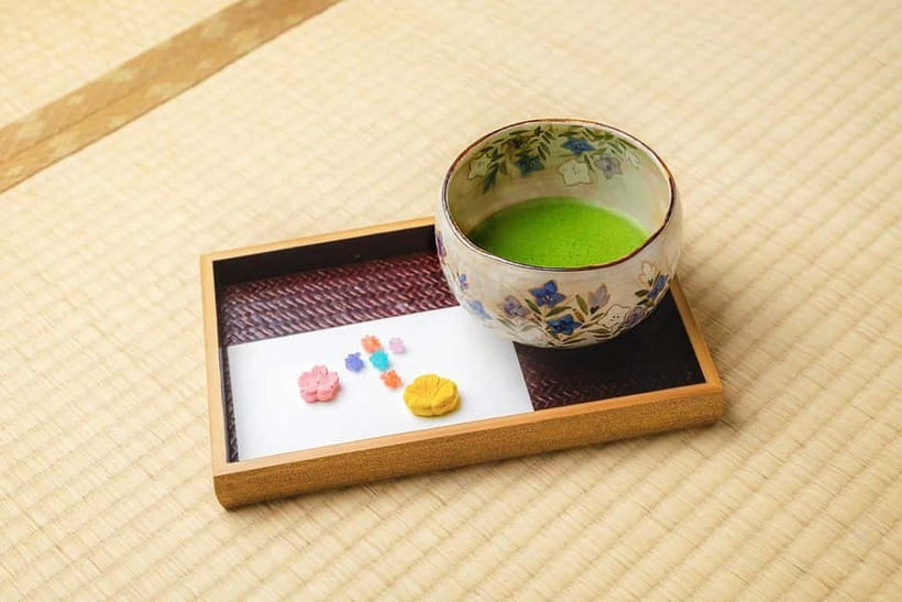 Kyoto: Tea Ceremony in 100-year-old Kyo-Machiya Townhouse - Who will enjoy this most