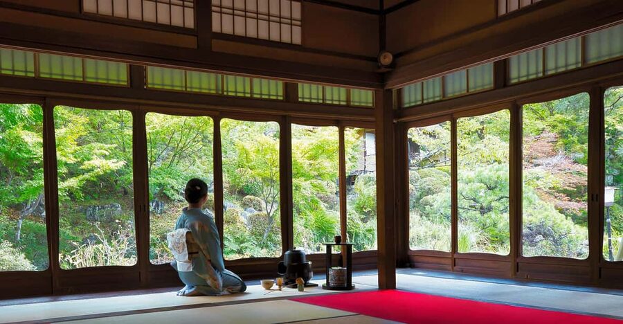 Kyoto: Tea Ceremony in a Traditional Tea House in Kiyomizu - Finding Sakaguchian on Sannenzaka