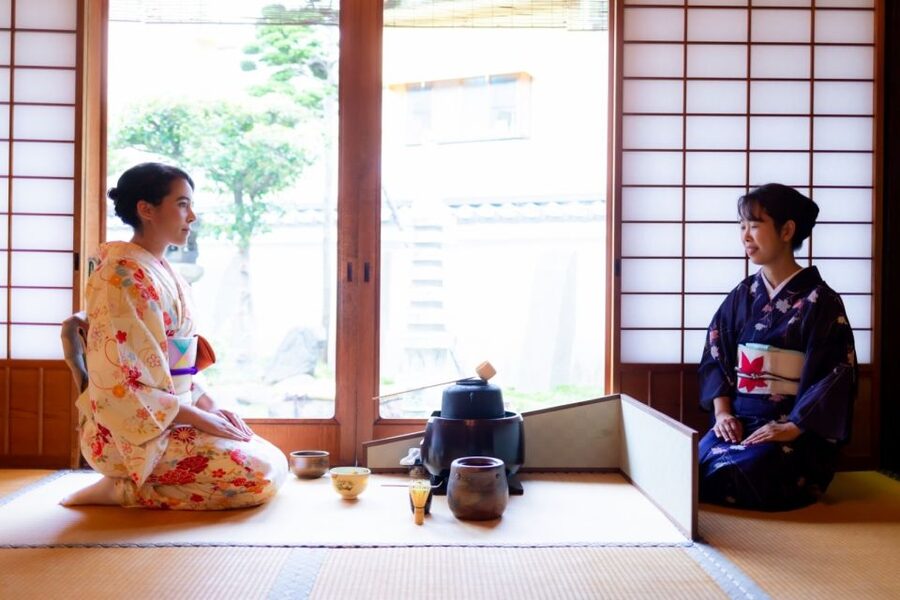 Kyoto: Tea Ceremony Ju-An at Jotokuji Temple - Is the $29 price good value?