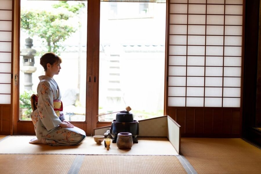 Kyoto: Tea Ceremony Ju-An at Jotokuji Temple - Why this 70-minute ceremony works so well
