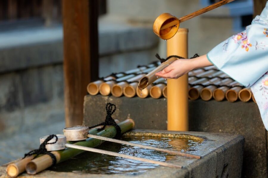 Kyoto: Tea Ceremony Ju-An at Jotokuji Temple - Finding Ju-An at Jotokuji Temple