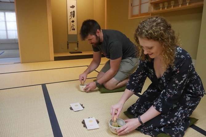 Kyoto Tea Ceremony & Kiyomizu-dera Temple Walking Tour - Why this three-hour Kyoto walk works