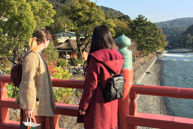 Kyoto tea town for matcha lovers - Key points to know before booking