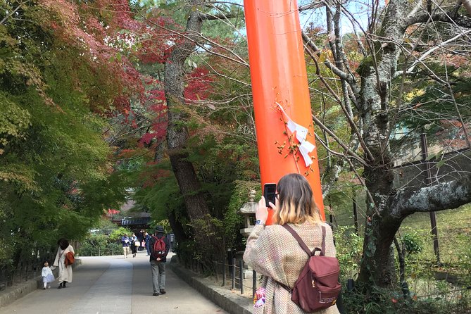 Kyoto tea town for matcha lovers - Why Uji makes a better matcha day than a quick Kyoto tasting