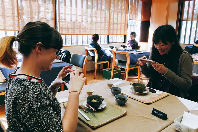 Kyoto tea town for matcha lovers - Tsuen Main Branch and an 850-year tea tradition