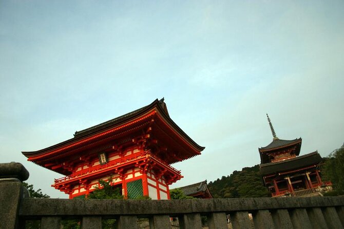 Kyoto: The Path Less Traveled (Private) - Key points to know before booking