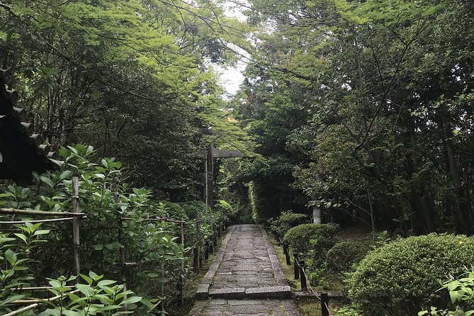 Kyoto: The Path Less Traveled (Private) - Why this private Kyoto day feels different