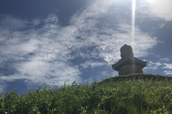 Kyoto: The Path Less Traveled (Private) - Toyokuni Shrine: samurai power and Japan’s largest bell