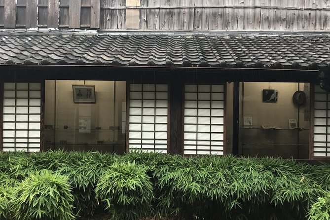 Kyoto: The Path Less Traveled (Private) - Kawai Kanjiro’s home: Kyoto through pottery and daily life
