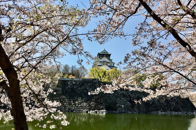 Kyoto Top Four Highlights Day Trip from Osaka or Kyoto - Arashiyama gives you the most flexible part of the day