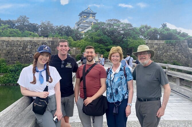 Kyoto Top Four Highlights Day Trip from Osaka or Kyoto - What the $67 price really covers
