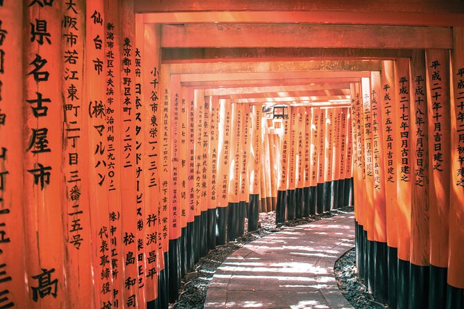Kyoto tour with English Speaking Chauffeur - Kinkakuji delivers Kyoto’s famous gold reflection