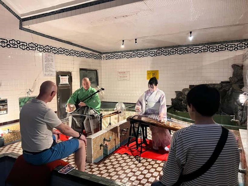 Kyoto: Traditional Japanese Instrument Concert - Should you book the Kyoto instrument concert?