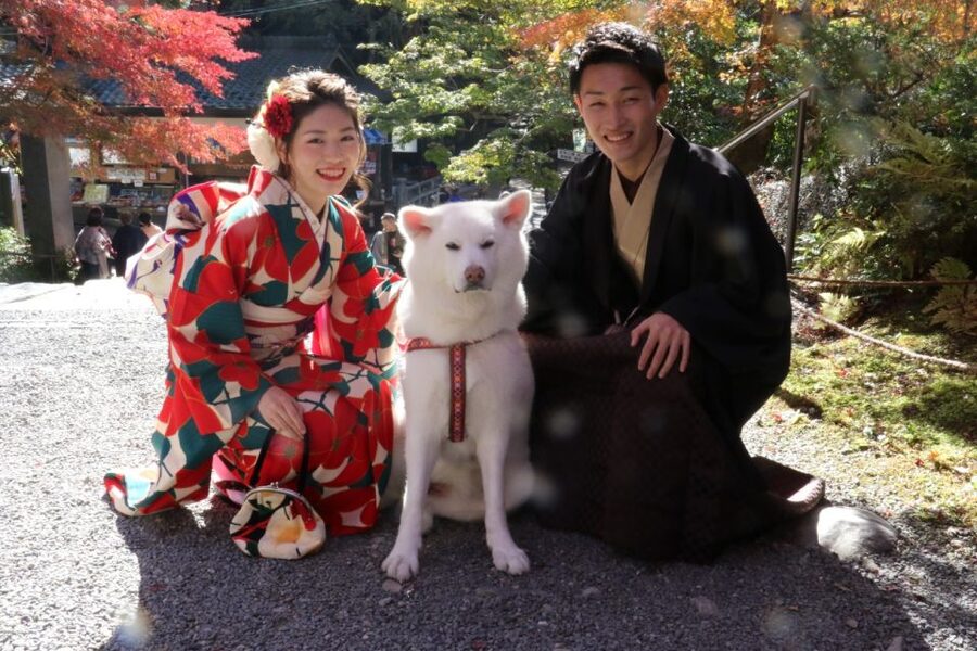 Kyoto: Traditional Kimono Rental with Seasonal Kimono - Timing your booking around the 5:30 PM return