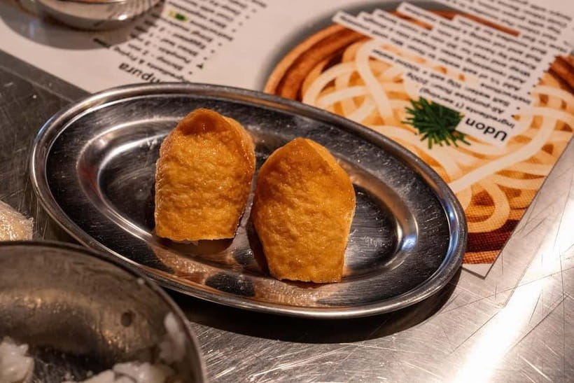 Kyoto Udon & Tempura Cooking Class with Professional Chefs - Getting to the meeting point in central Kyoto