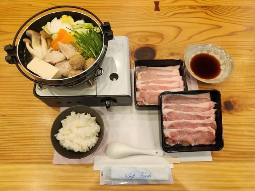 Kyoto UNESCO World Heritage Sites 1d Tour from Osaka/Kyoto - The optional Kobe Beef lunch