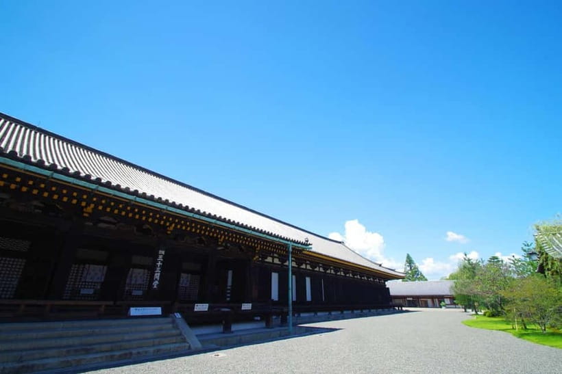 Kyoto UNESCO World Heritage Sites 1d Tour from Osaka/Kyoto - How the schedule feels on the ground