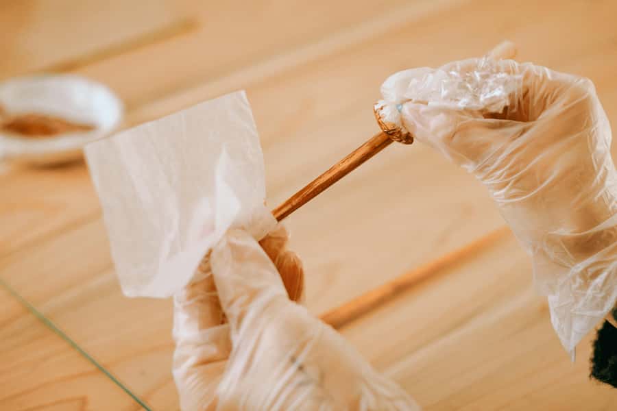 Kyoto: Urushi Lacquer Factory Tour with Chopstick Workshop - Who should book this factory visit