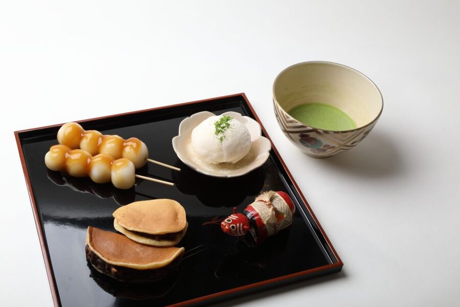 Kyoto: Wagashi (Japanese sweets) Cooking near Fushimiinari - The $84 price and what you receive